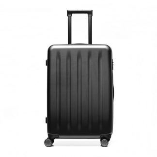 Chemodan Xiaomi 90 Points Travel Suitcase 1a 24 Black 1