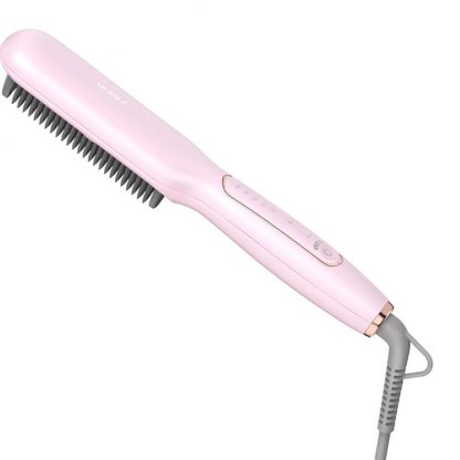 Stajler Xiaomi Yueli Straight Hair Comb Hs 528p Pink 1
