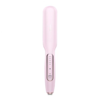 Stajler Xiaomi Yueli Straight Hair Comb Hs 528p Pink 2
