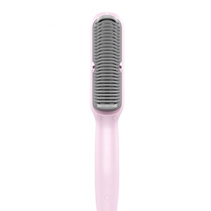 Stajler Xiaomi Yueli Straight Hair Comb Hs 528p Pink 3