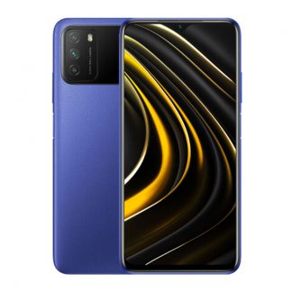 Xiaomi Poco M3 4 128gb Cool Blue 1