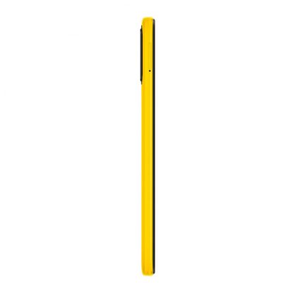 Xiaomi Poco M3 4 128gb Poco Yellow 4