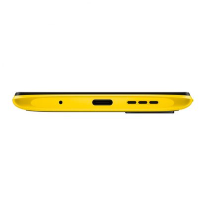 Xiaomi Poco M3 4 128gb Poco Yellow 7