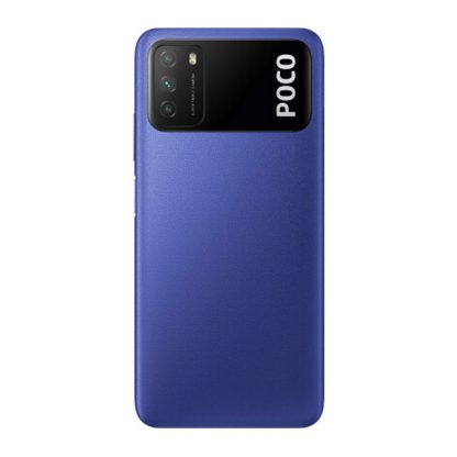 Xiaomi Poco M3 4 64gb Cool Blue 3