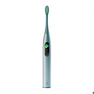 Zubnaya Shhetka Xiaomi Oclean X Pro Sonic Eletric Toothbrush Green 1