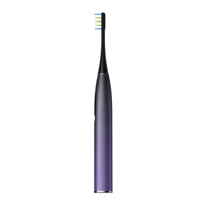 Zubnaya Shhetka Xiaomi Oclean X Pro Sonic Eletric Toothbrush Purple 3