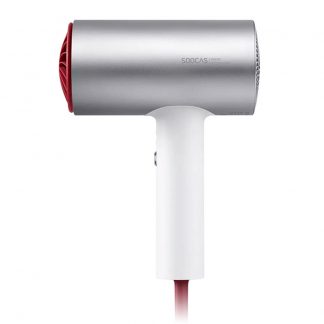 Fen Xiaomi Soocas Negative Ionic Hairdryer H5 Silver Upgraded H3s 1