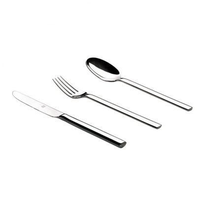 Nabor Stolovyh Priborov Xiaomi Huohou Steak Knives Spoon Fork 2
