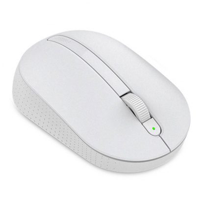 Mysh Xiaomi Miiiw Wireless Office Mouse Belyj Mwwm01 3