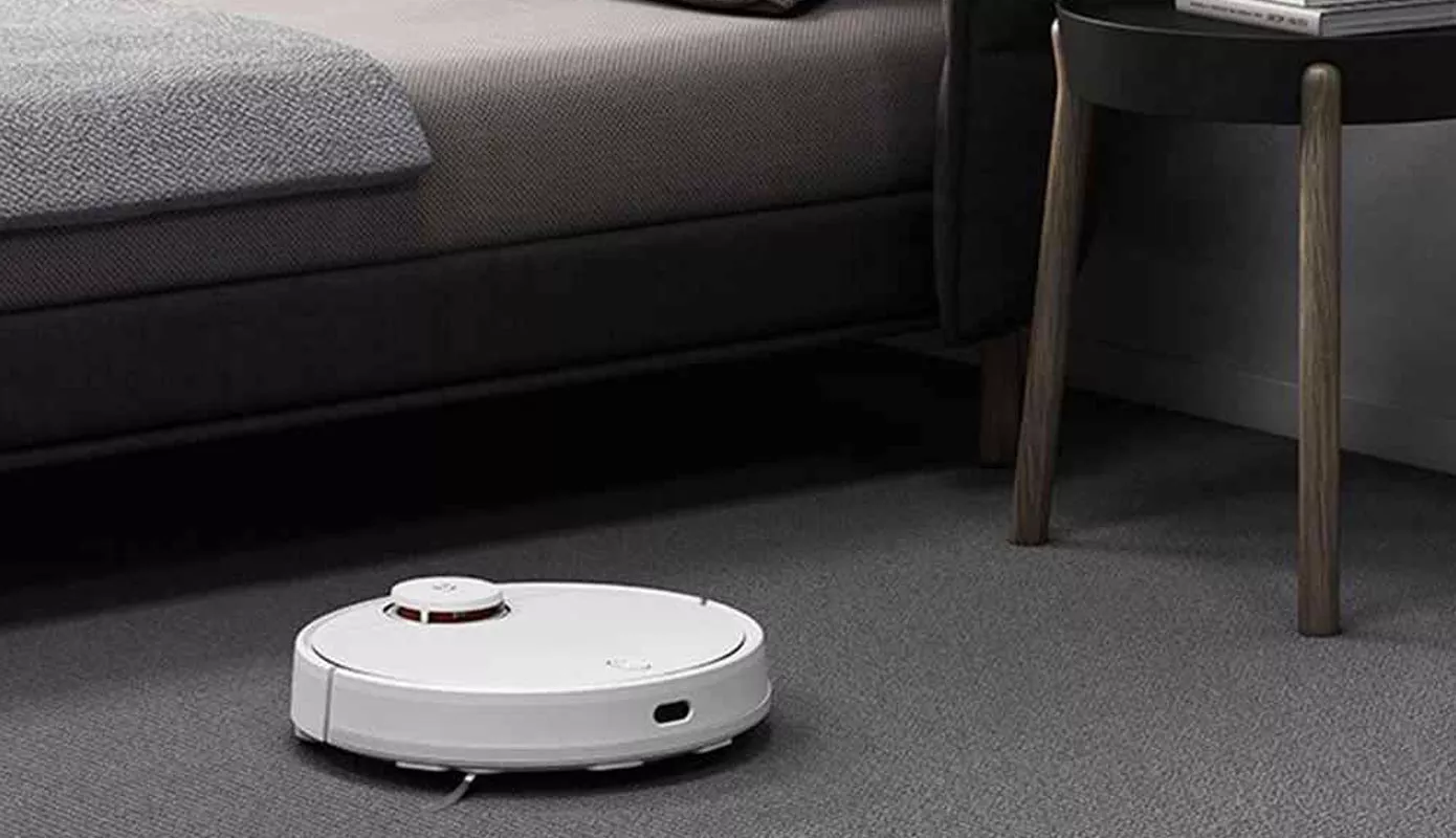 Opisanie Robot Pylesos Moyushhij Xiaomi Mijia Lds Vacuum Cleaner Stytj02ym 2