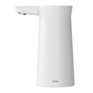 Pompa Avtomaticheskaya Xiaomi Sothing Water Pump Wireless White 1