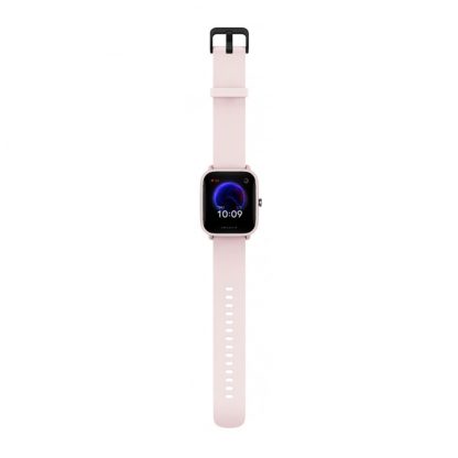 Umnye Chasy Xiaomi Amazfit Bip U Pro Pink A2008 4