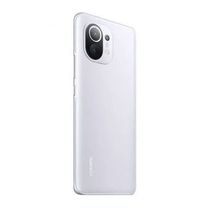 Xiaomi Mi 11 8 128gb White 2