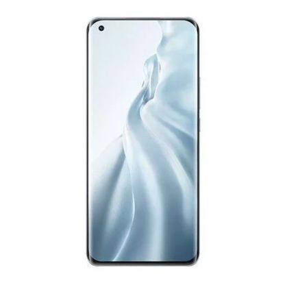 Xiaomi Mi 11 8 128gb White 4