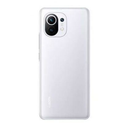 Xiaomi Mi 11 8 128gb White 5