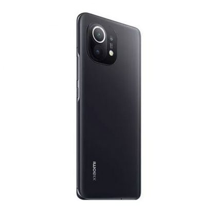 Xiaomi Mi 11 8 256gb Black 2