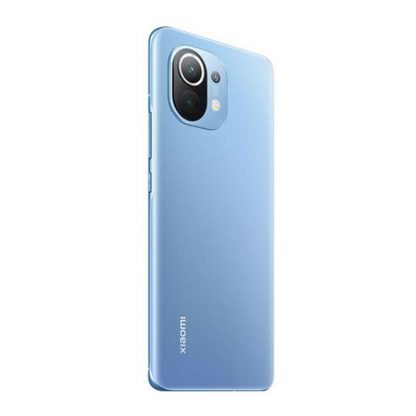 Xiaomi Mi 11 8 256gb Blue 2