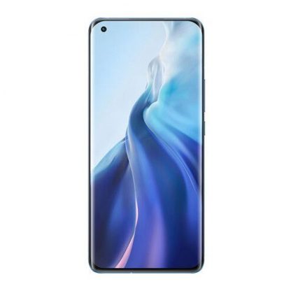 Xiaomi Mi 11 8 256gb Blue 4