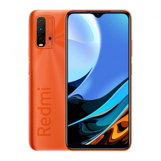 Xiaomi Redmi 9t 4 128gb Orange 1