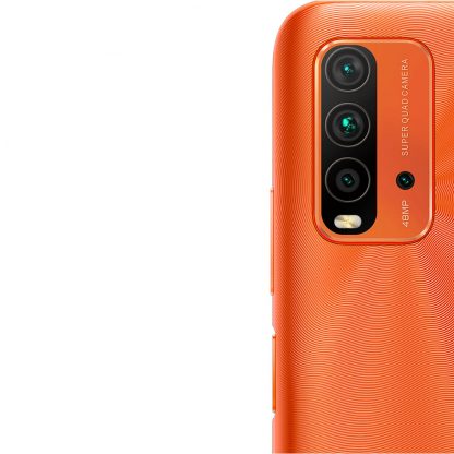 Xiaomi Redmi 9t 4 128gb Orange 2