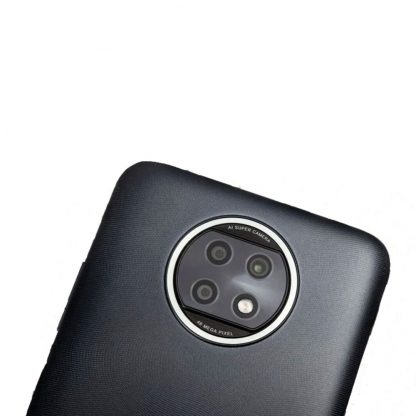 Xiaomi Redmi Note 9t 4 128gb Black 3