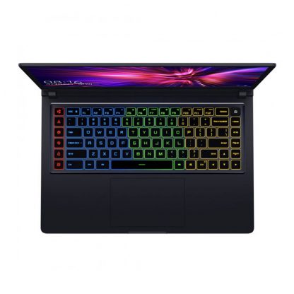 Igrovoj Noutbuk Mi Gaming Laptop 15 6 I7 9750h16gb512gbssdrtx 2060 Black 2