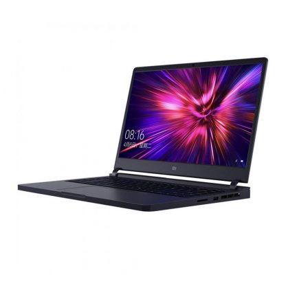 Igrovoj Noutbuk Mi Gaming Laptop 15 6 I7 9750h16gb512gbssdrtx 2060 Black 3