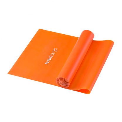 Rezinka Dlya Fitnesa Xiaomi Yunmai 0 35mm Orange Ymtb T301 1