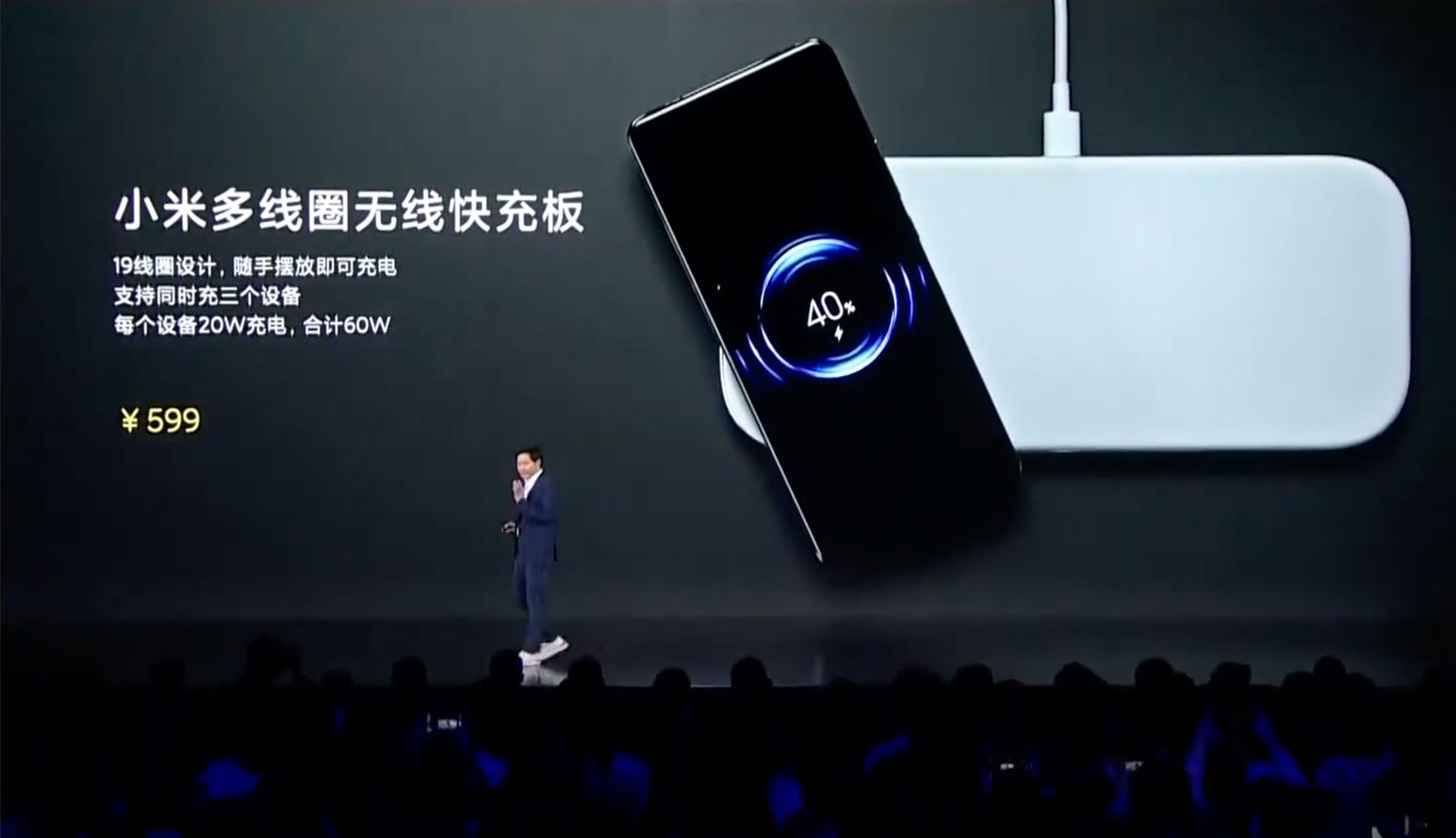 News Xiaomi 2021 New Product Launch Part 1 18