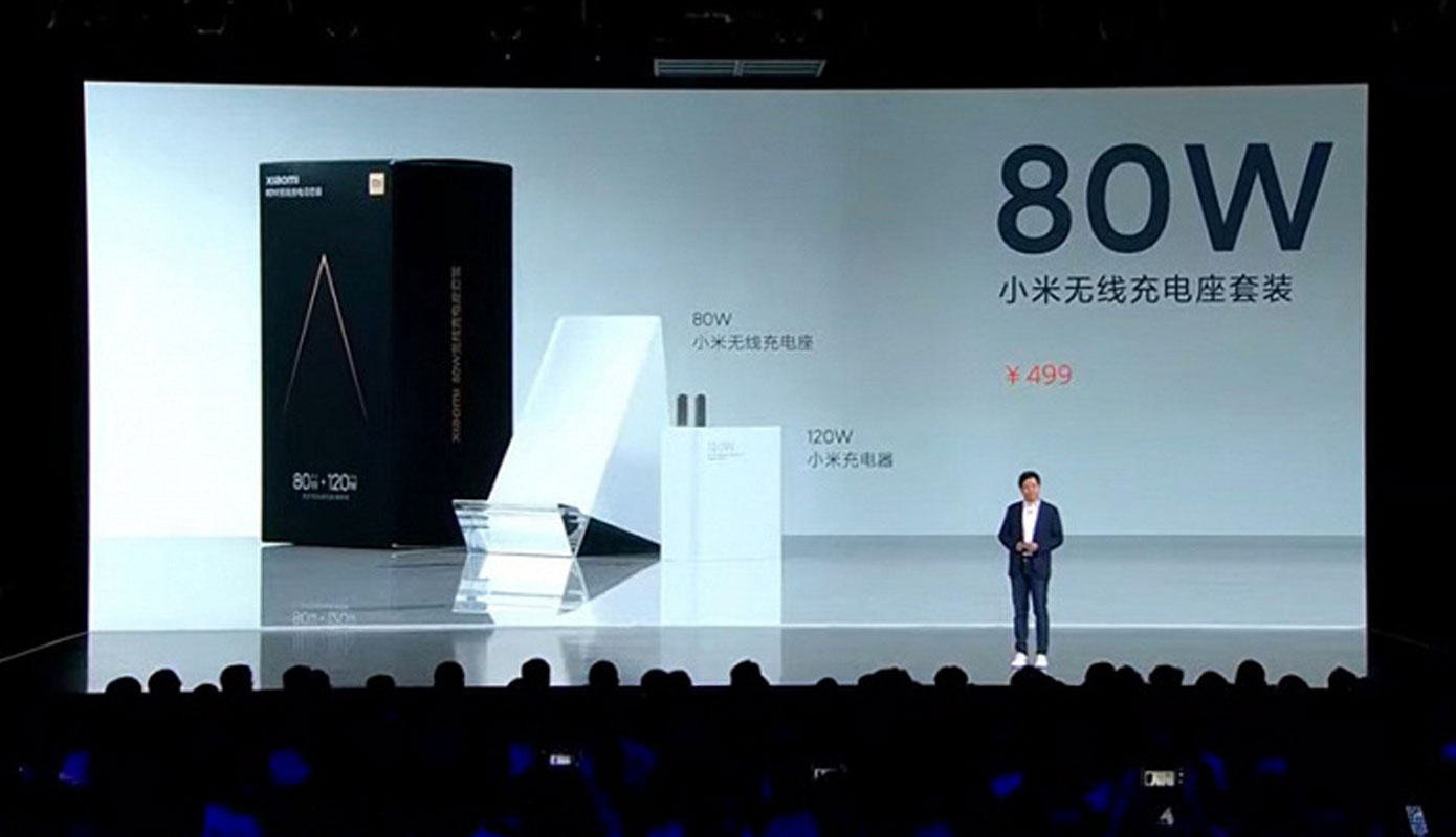 News Xiaomi 2021 New Product Launch Part 1 19