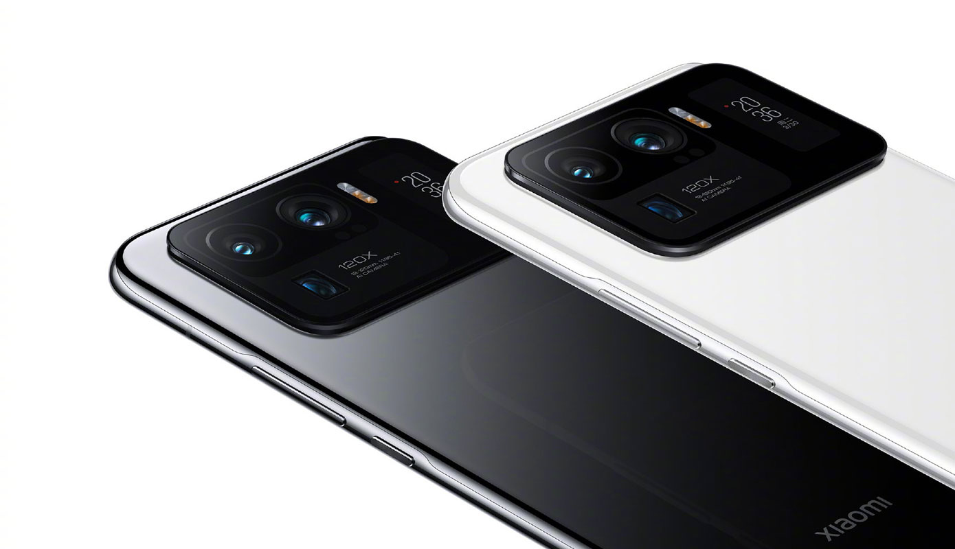 Xiaomi latest phone 2021