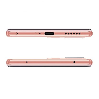 Xiaomi Mi 11 Lite 8 128gb Pink 7