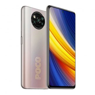 Xiaomi Poco X3 Pro 8 256gb Bronze 1