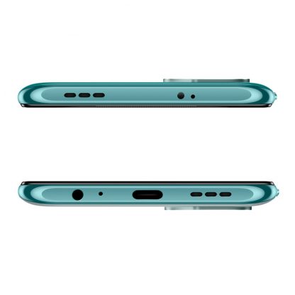 Xiaomi Redmi Note 10 4 128gb Green 4