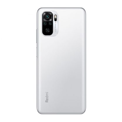 Xiaomi Redmi Note 10 4 128gb White 1
