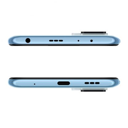 Xiaomi Redmi Note 10 Pro 8 128gb Blue 5