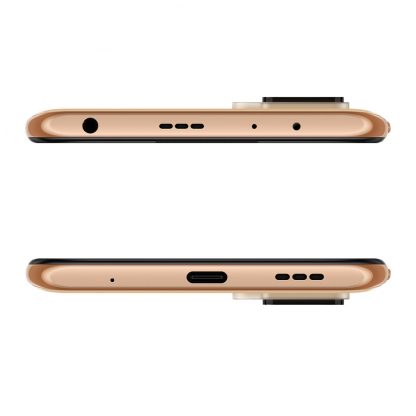 Xiaomi Redmi Note 10 Pro 8 128gb Bronze 5