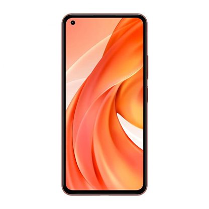 Xiaomi Mi 11 Lite 6 128gb Pink 2