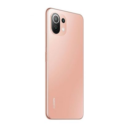 Xiaomi Mi 11 Lite 6 128gb Pink 5