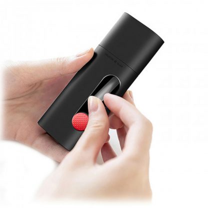Akkumulyatornyj Termokleevoj Pistolet Xiaomi Wowstick Mini Hot Melt Glue Pen Kit V Komplekte 120 Stikov 3