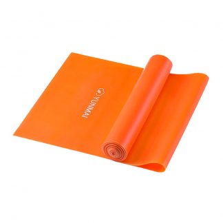 Lenta Dlya Fitnesa Xiaomi Yunmai 0 45mm Orange Ymtb T401 1
