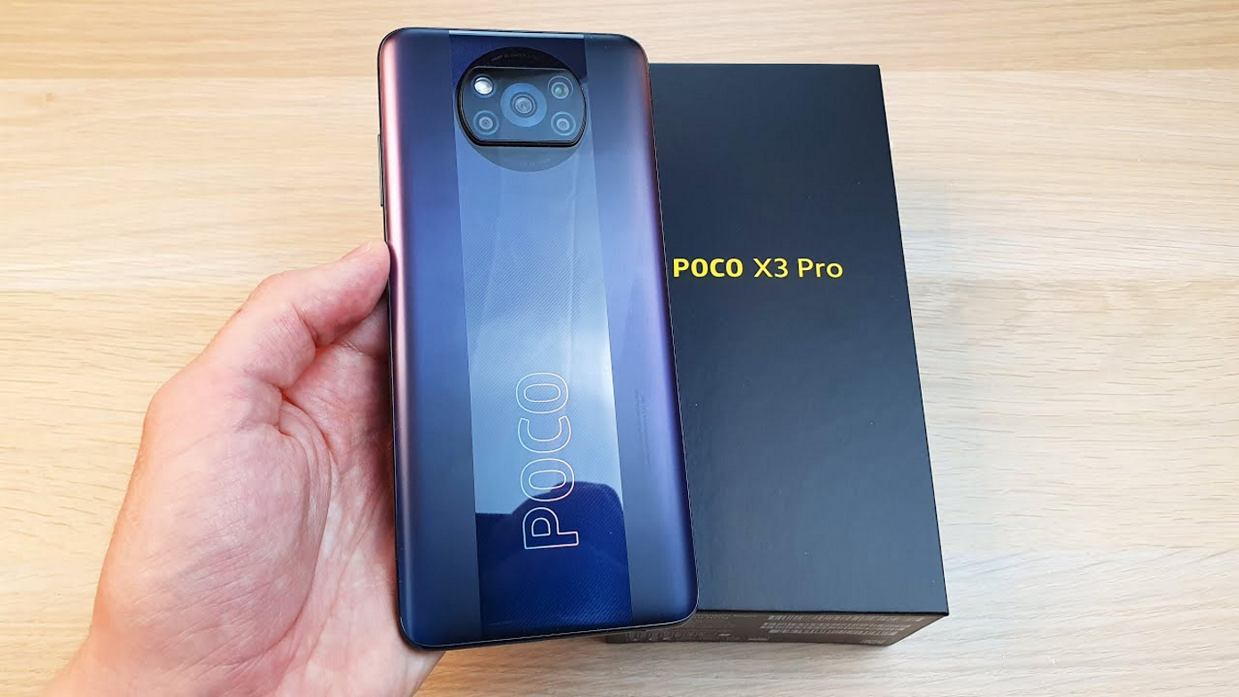 Obzor Poco X3 Pro I Sravnenie S Mi 11 Lite I Redmi Note 10 Pro 7