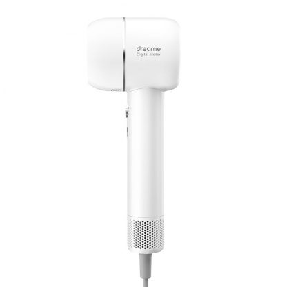 Fen Xiaomi Dreame Hair Artist Temperature Control Hairdryer Ahd5 Wv0 Belyj 2