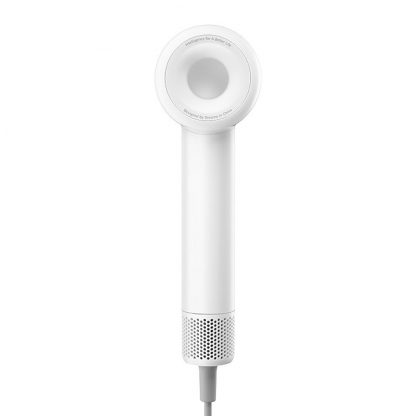 Fen Xiaomi Dreame Hair Artist Temperature Control Hairdryer Ahd5 Wv0 Belyj 5
