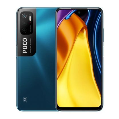 Xiaomi Poco M3 Pro 6 128gb Blue 1