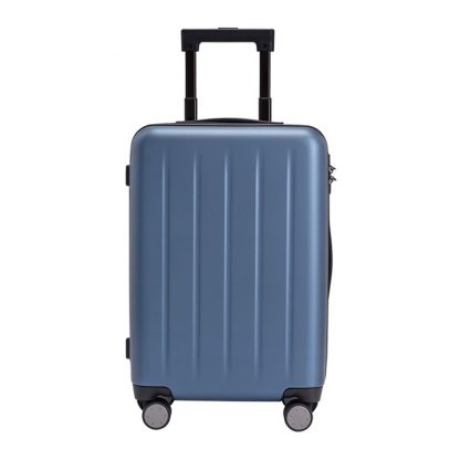 Chemodan Xiaomi 90 Points Travel Suitcase 1a 20 Blue 1