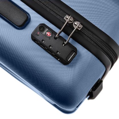 Chemodan Xiaomi 90 Points Travel Suitcase 1a 20 Blue 2