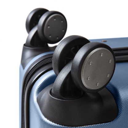 Chemodan Xiaomi 90 Points Travel Suitcase 1a 20 Blue 3