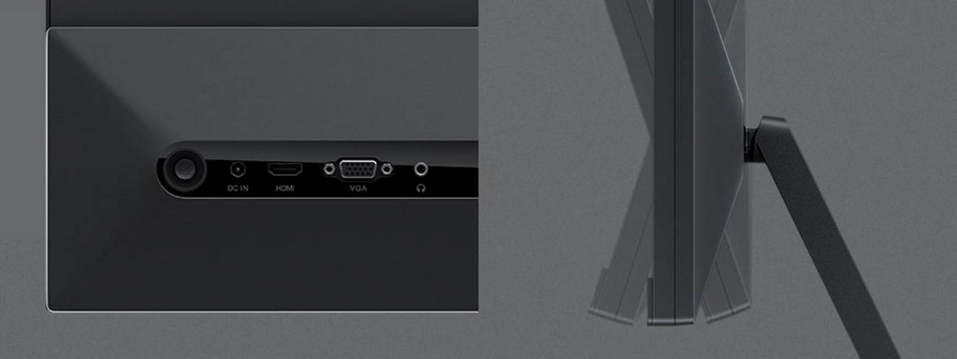 Opisanie Monitor Xiaomi Redmi Display 27″ 1080p 60hz Rmmnt27nf 5