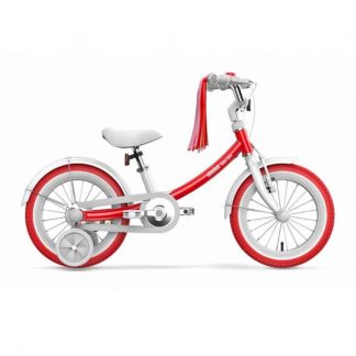 Velosiped Detskij Xiaomi Ninebot Kids Sport Bike 14 Red Wings N1kg14 1